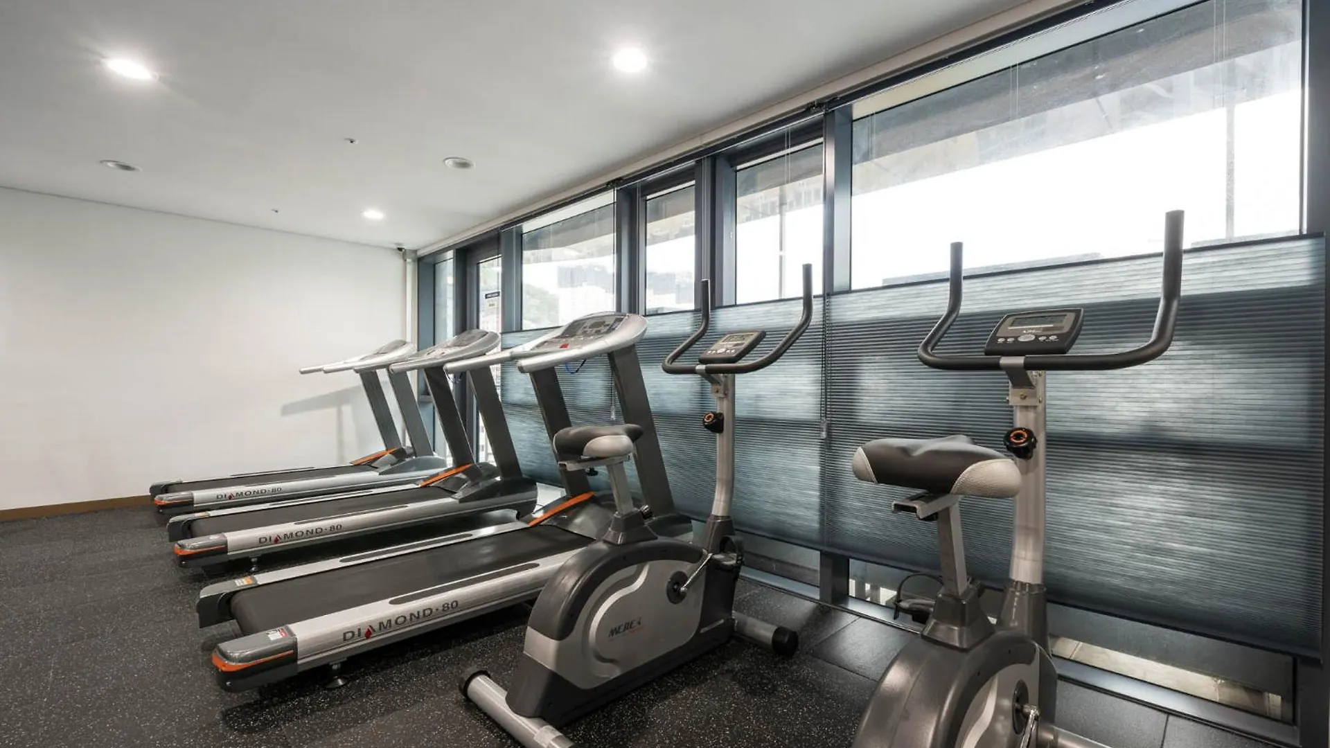 Hotel Grab The Ocean Songdo Ciudad Metropolitana de Ciudad Metropolitana de Busan