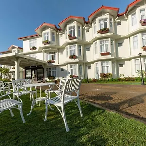 Galway Heights 4*, Нувара-Элия Шри-Ланка
