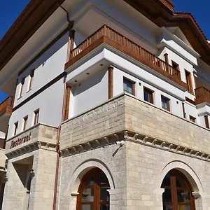Rezidenca Desaret 4* Berat