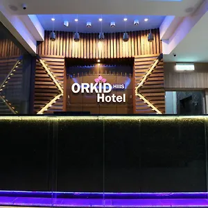 Orkid Hills At Pudu 3*, Куала-Лумпур Малайзия