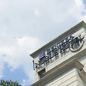 ノーブル 韓国