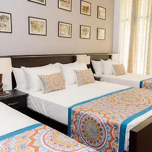 ** Отель View Шри-Ланка