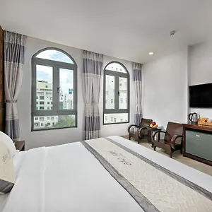 Hotel Bao Anh Homestay Da Nang