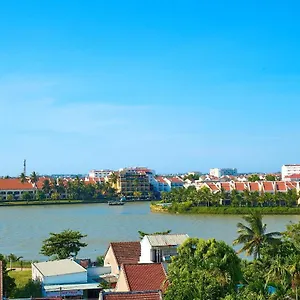 Hotel Legend Ancient Town Hoi An