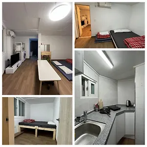 Guest house B My Seoul