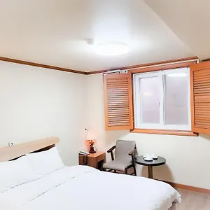 ** Отель Noble Южная Корея