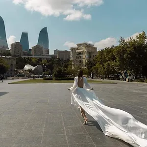  Хостел Eminera Азербайджан