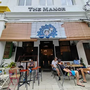 The Manor By Mingle , Куала-Лумпур Малайзия