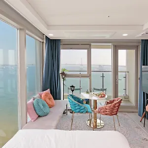 Elmomento Gwangan Busan