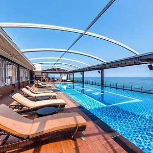 Hotel Dyne Oceano Jeju