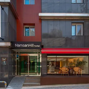 Namsan Hill 3* Seoul