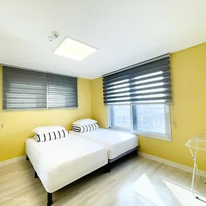 Guest house Abc Incheon