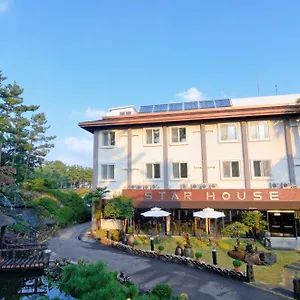 Hotel Star House Jeju