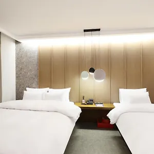 Hotel Browndot Airport New Incheon