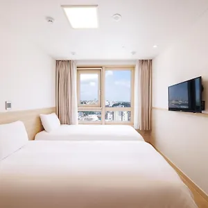 Hotel Kenny Jeju Seogwipo
