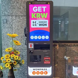 *** 호텔 리안 대한민국