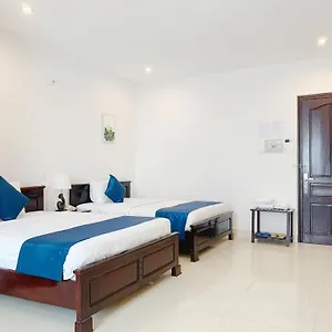 Hotel Tehana Da Nang