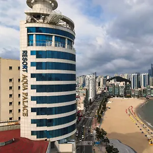 4* Hotel Aqua Palace