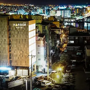 Hotel Harbor Jeju