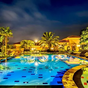 Palm Valley 3* Seogwipo