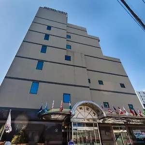 Hotel Youngbin Seoul