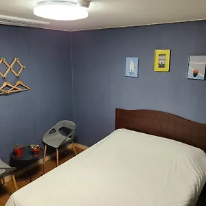 Hotel Ora Jeju