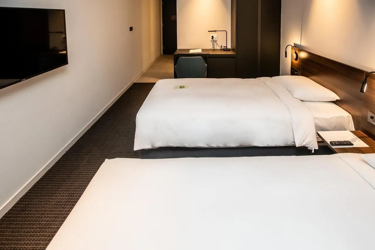 Hotel Grab The Ocean Songdo Pusan