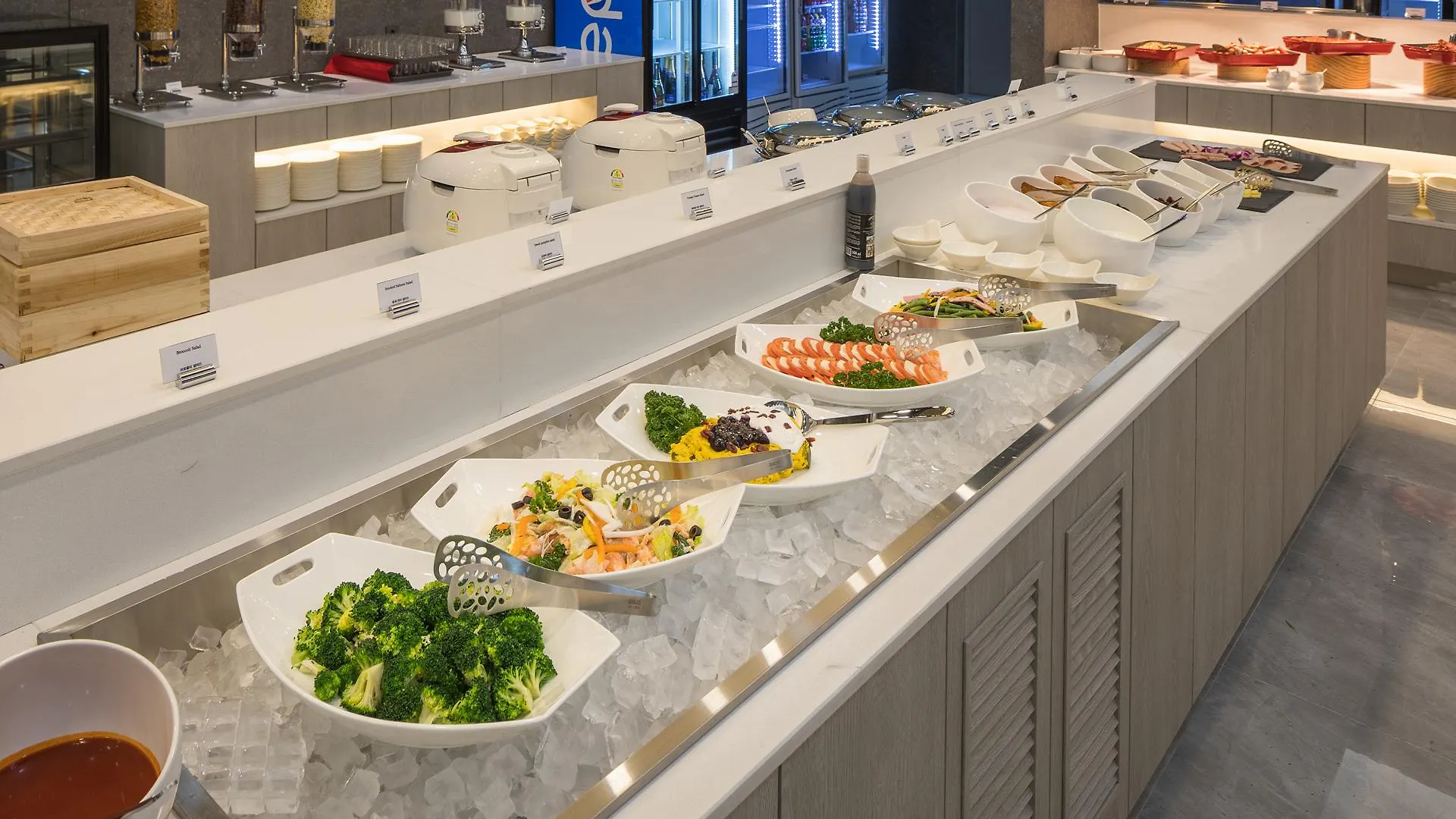 Hotel Grab The Ocean Songdo Pusan