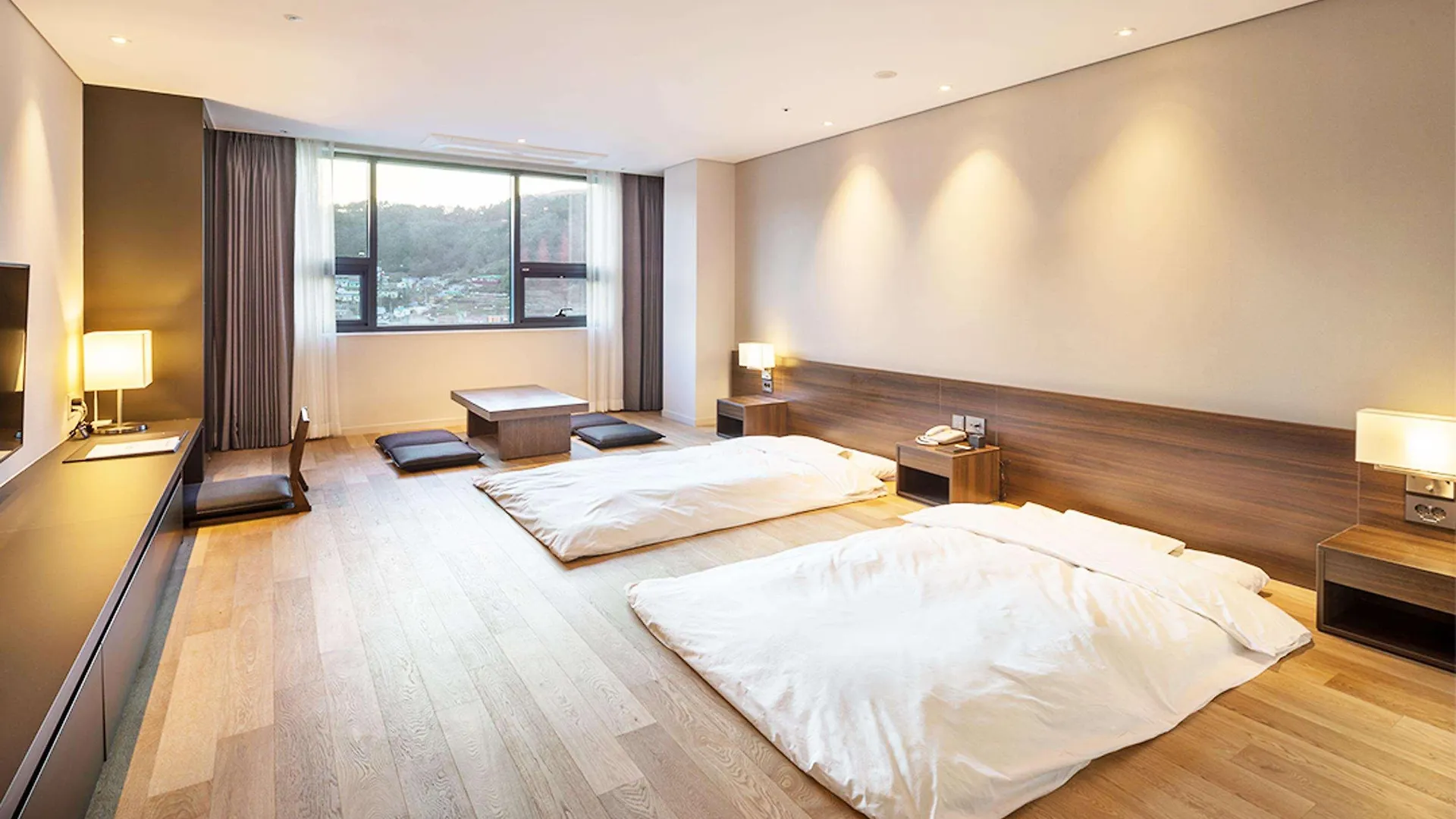 Grab The Ocean Songdo Hotel Busan