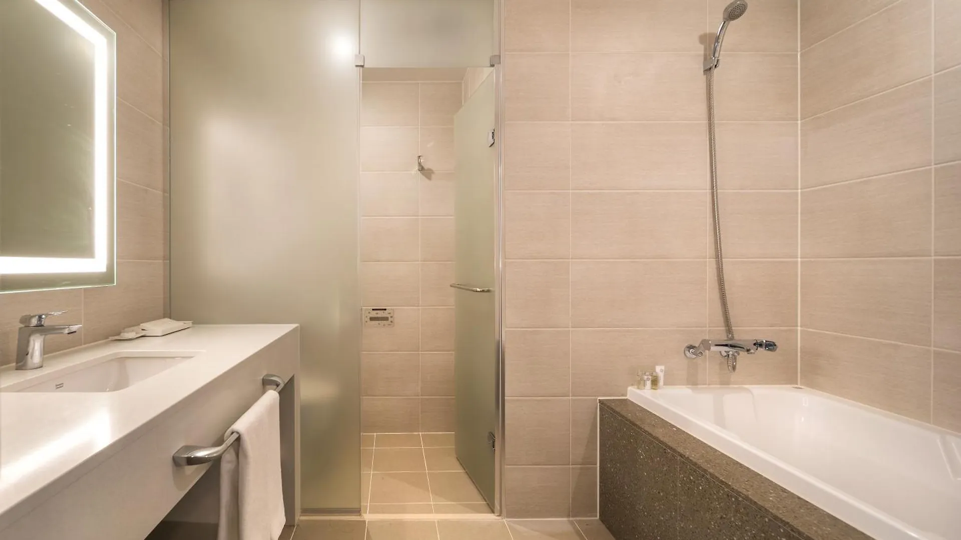 Hotel Grab The Ocean Songdo Pusan