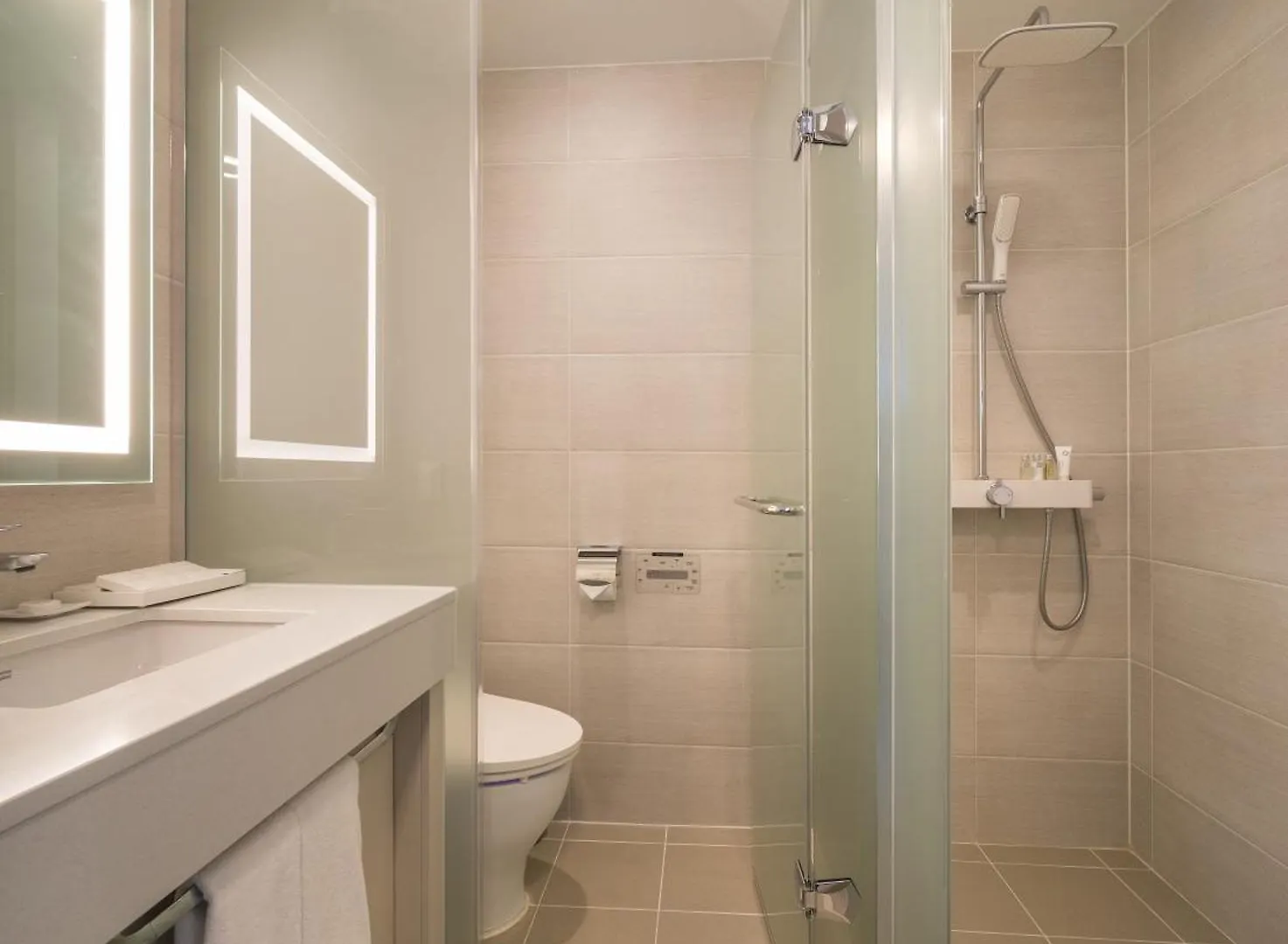 Hotel Grab The Ocean Songdo Pusan