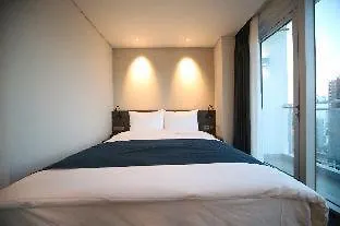 Hotel Grab The Ocean Songdo Busan
