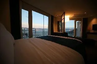 Hotel Grab The Ocean Songdo Busan