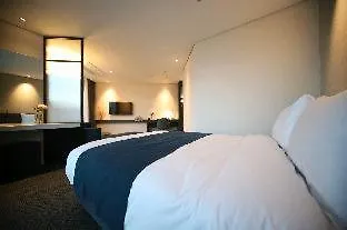 Hotel Grab The Ocean Songdo Busan 4*,