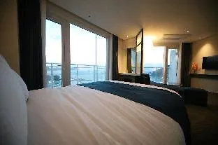 Hotel Grab The Ocean Songdo Busan