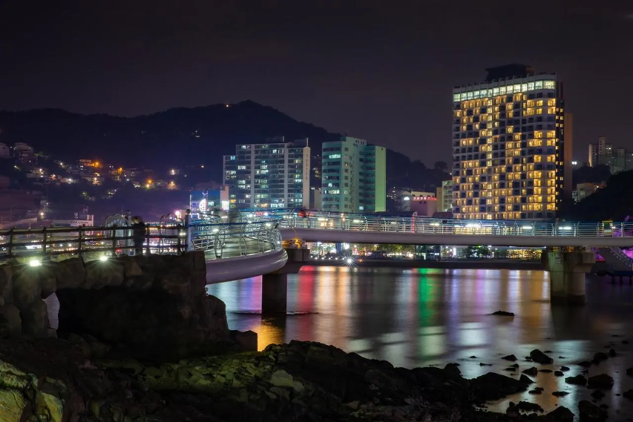 부산 송도 호텔 부산광역시