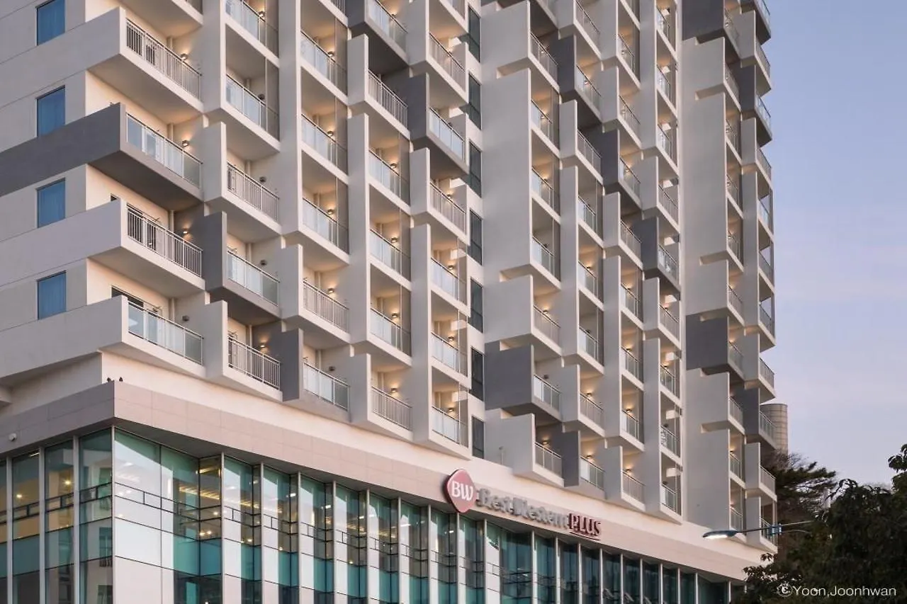 Grab The Ocean Songdo Hotel Busan 4*,