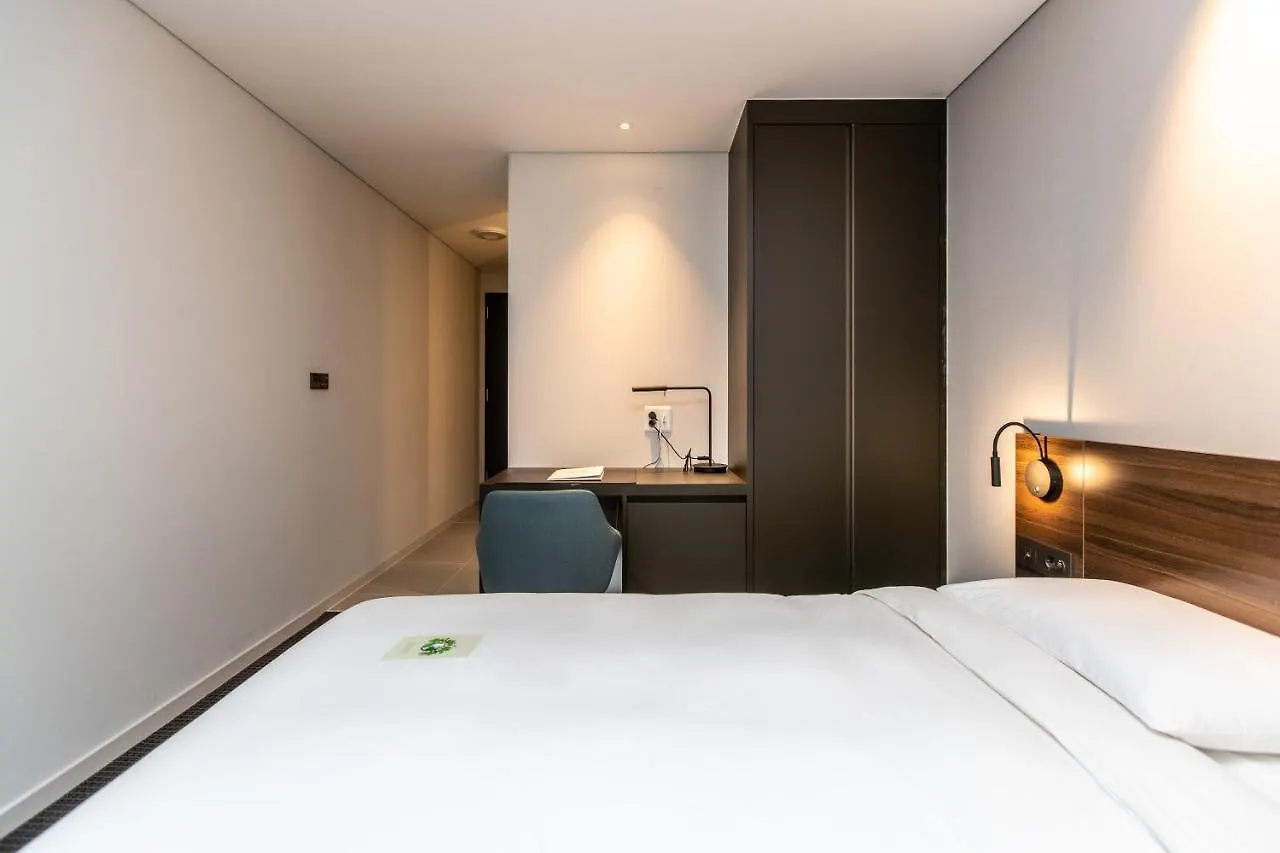 Grab The Ocean Songdo Hotel Busan