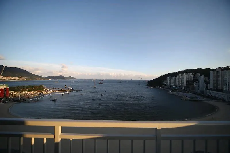 부산 송도 호텔 부산광역시 4*,  대한민국
