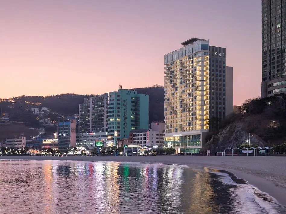부산 송도 호텔 부산광역시