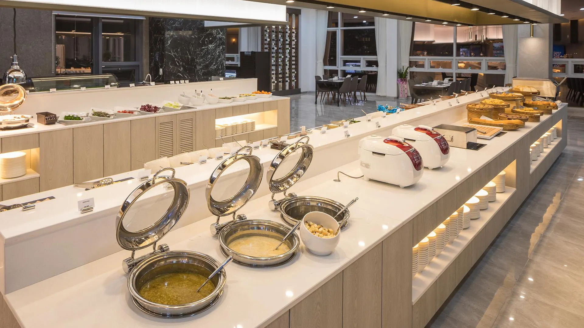 Hotel Grab The Ocean Songdo Busan