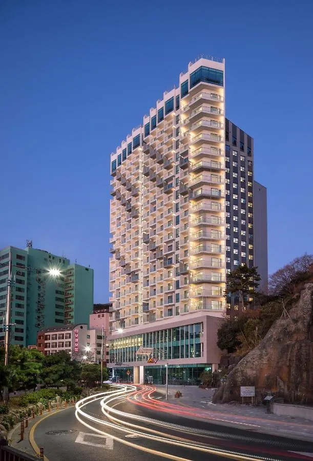 부산 송도 호텔 부산광역시