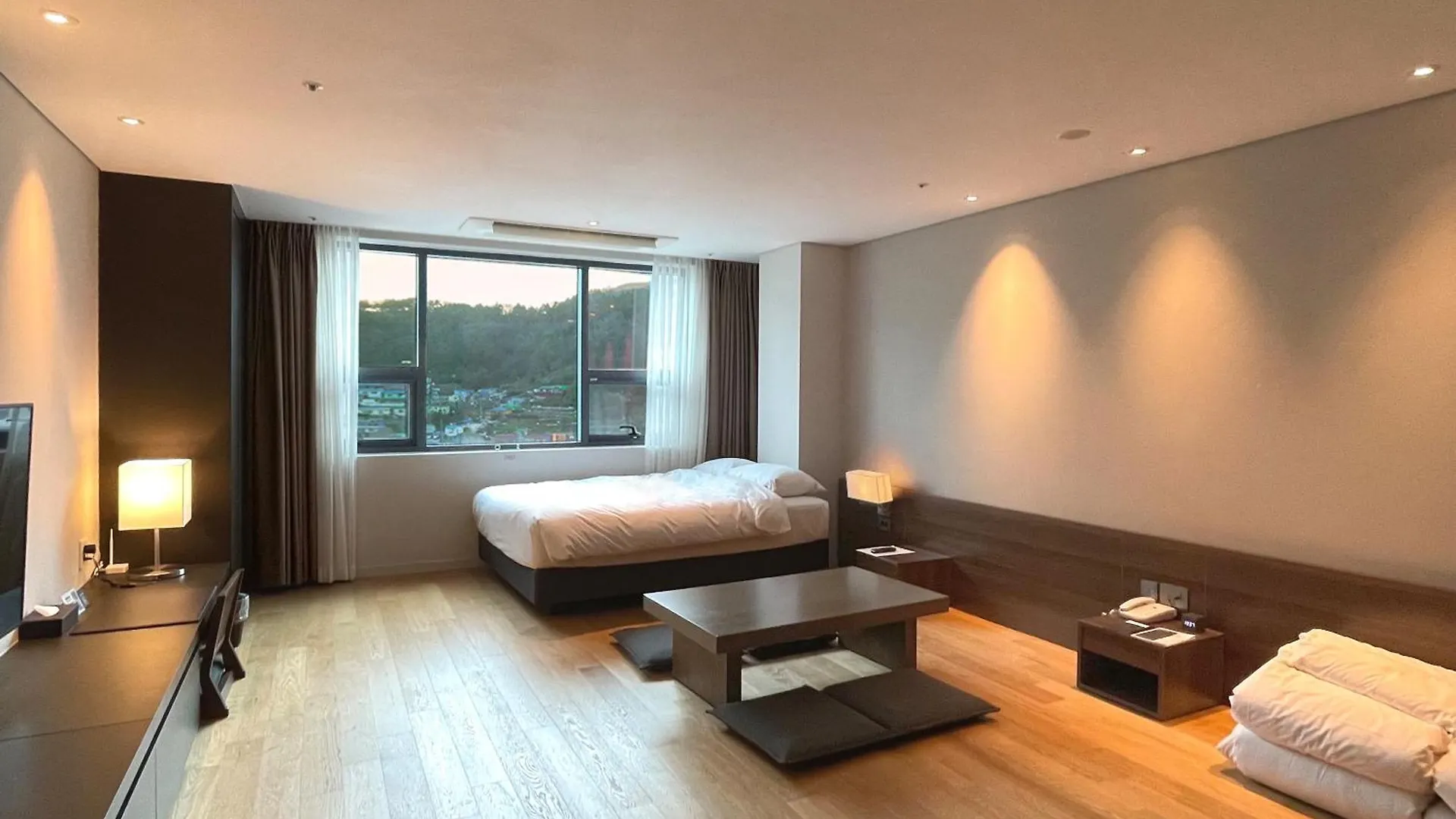 Hotel Grab The Ocean Songdo Busan