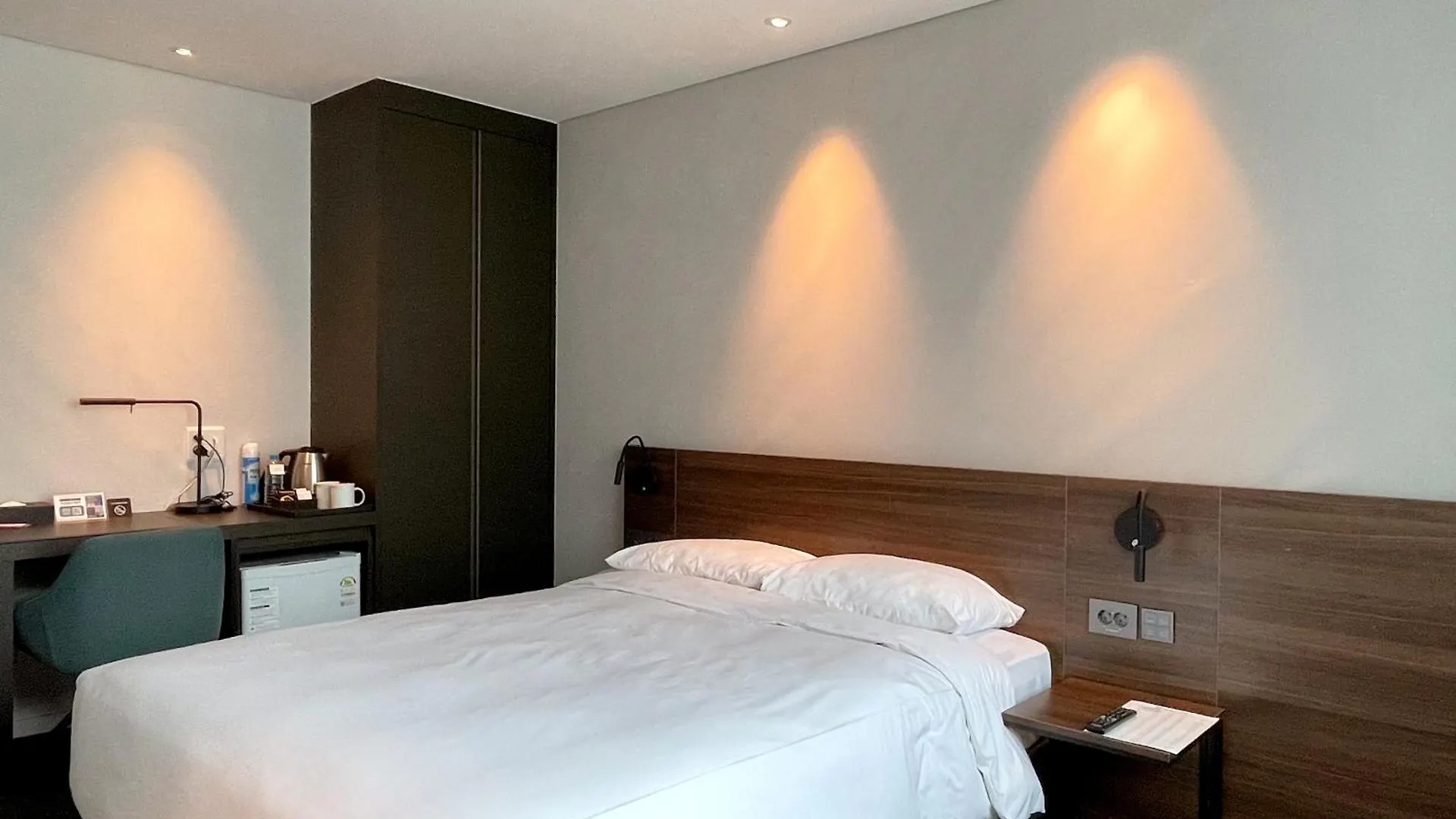 Grab The Ocean Songdo Hotel Busan
