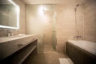 Hotel Grab The Ocean Songdo Busan