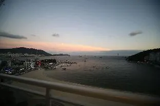 Hotel Grab The Ocean Songdo Busan