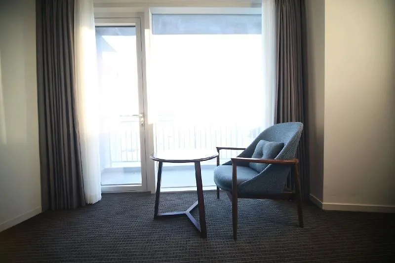 Grab The Ocean Songdo Hotel Busan