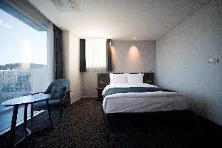 Hotel Grab The Ocean Songdo Pusan