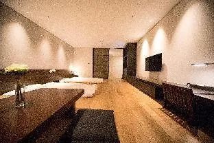 Hotel Grab The Ocean Songdo Pusan